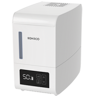 Увлажнитель воздуха Boneco S250 (стерильный пар)