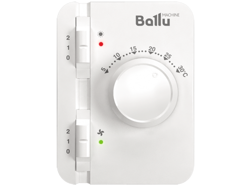 Тепловая завеса Ballu BHC-М20T18-PS
