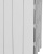 Алюминиевый радиатор Royal Thermo Revolution 500 2.0 - 8 секц.