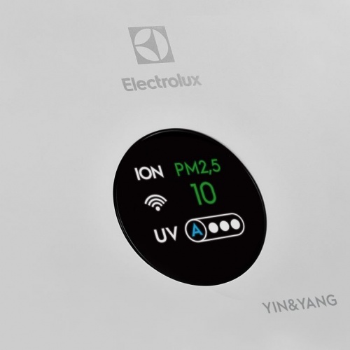 Очиститель воздуха Electrolux EAP - 1040D Yin&Yang