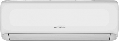 Инверторная сплит-система Quattroclima серии Lanterna QV-LA09WAE/QN-LA09WAE